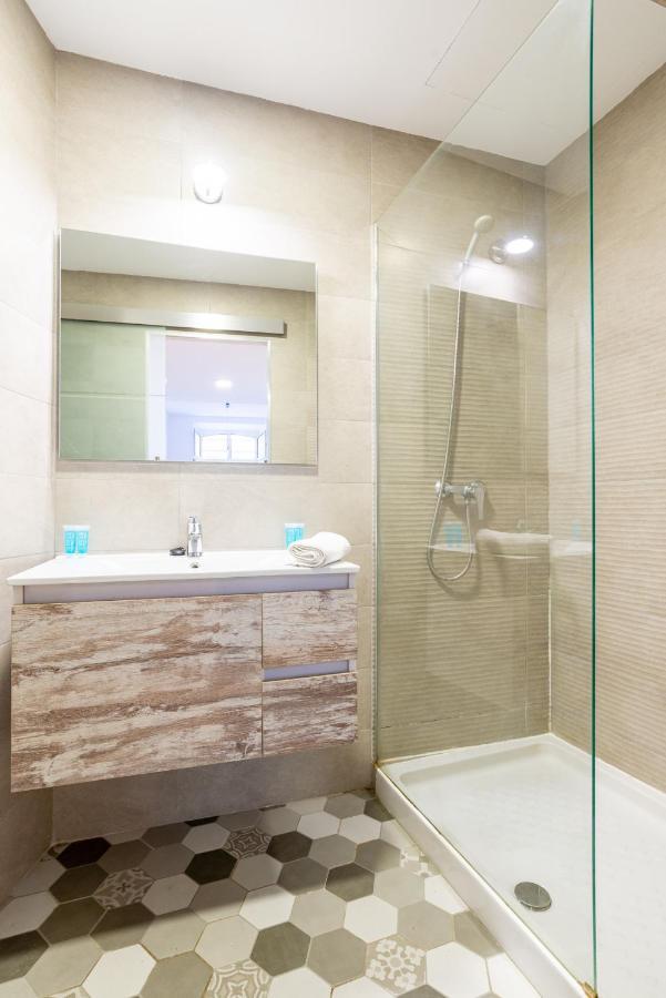Апартаменты Urbe10 Plaza De La Constucion Premium Loft Малага Экстерьер фото